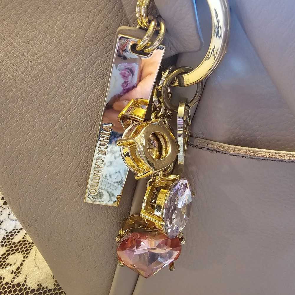 Gorgeous Vince Camuto Leila Large Handbag/Tote - … - image 4