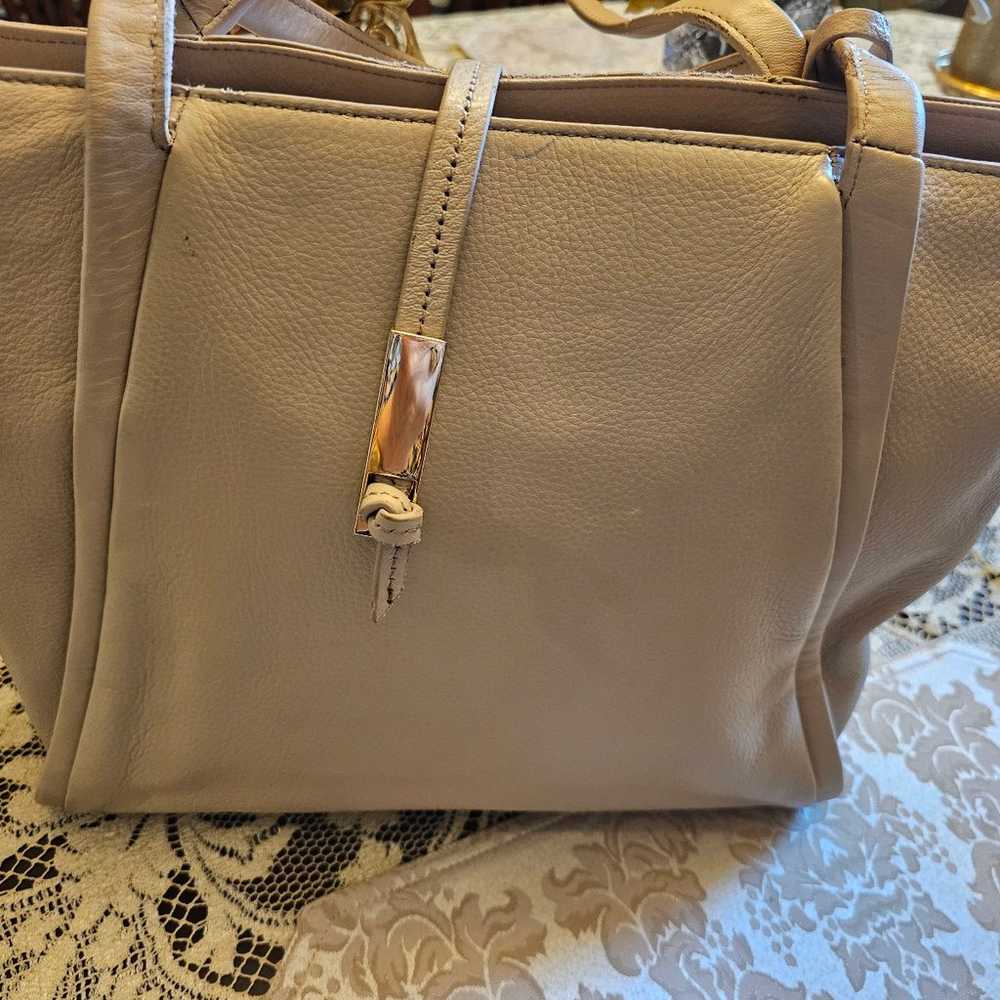 Gorgeous Vince Camuto Leila Large Handbag/Tote - … - image 5