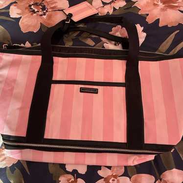 Victoria Secret travel bag - image 1