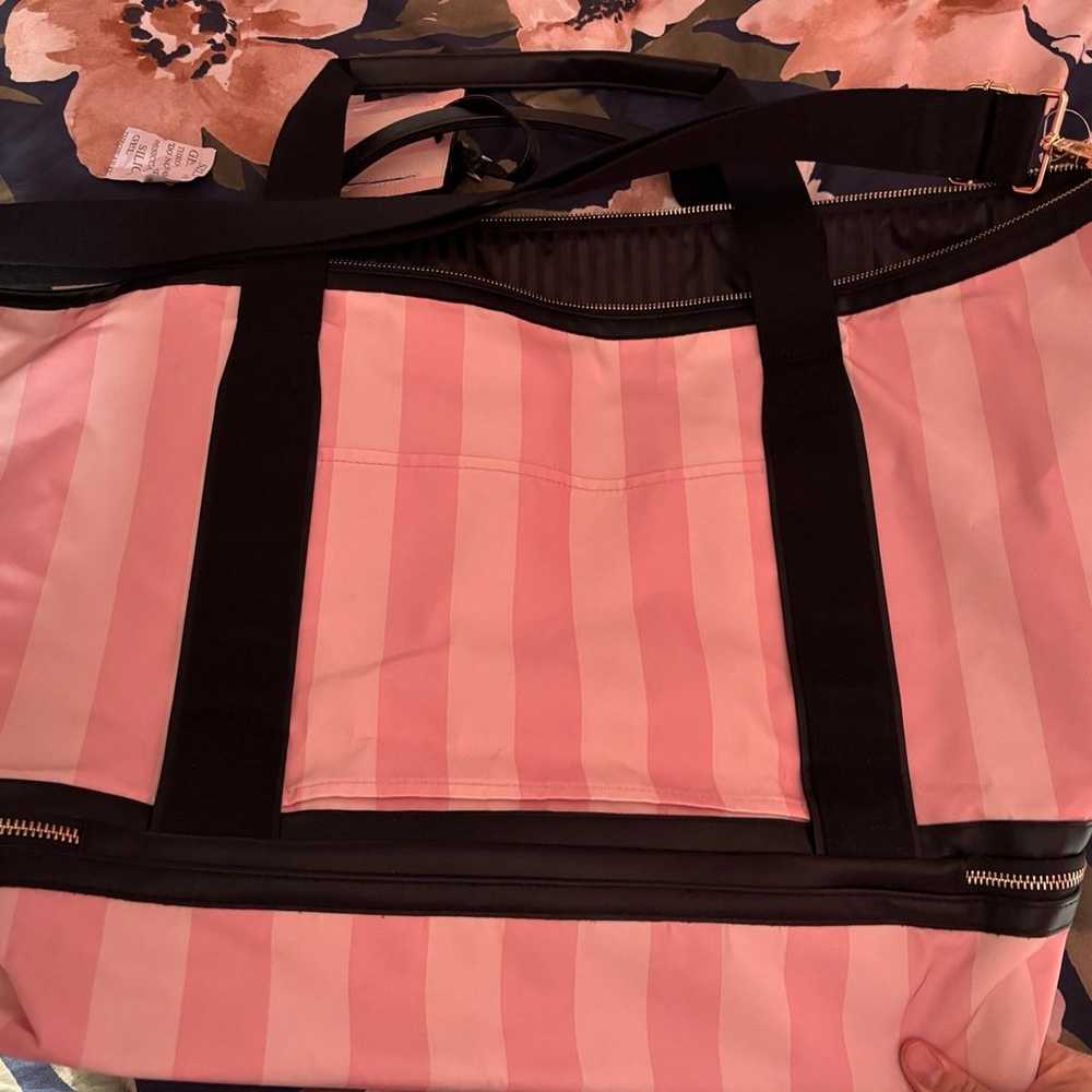 Victoria Secret travel bag - image 4
