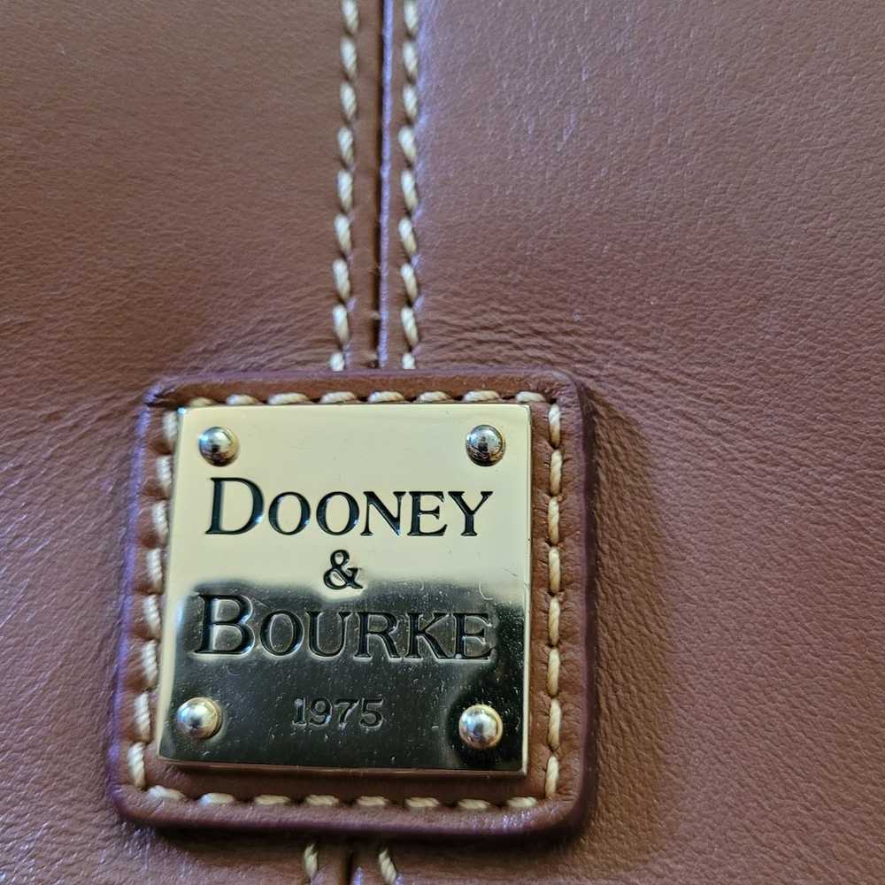 Dooney & Bourke Crossbody - image 2