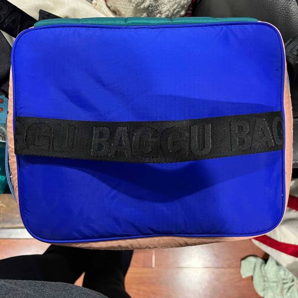 Baggu Puffy Cooler Bag - image 6