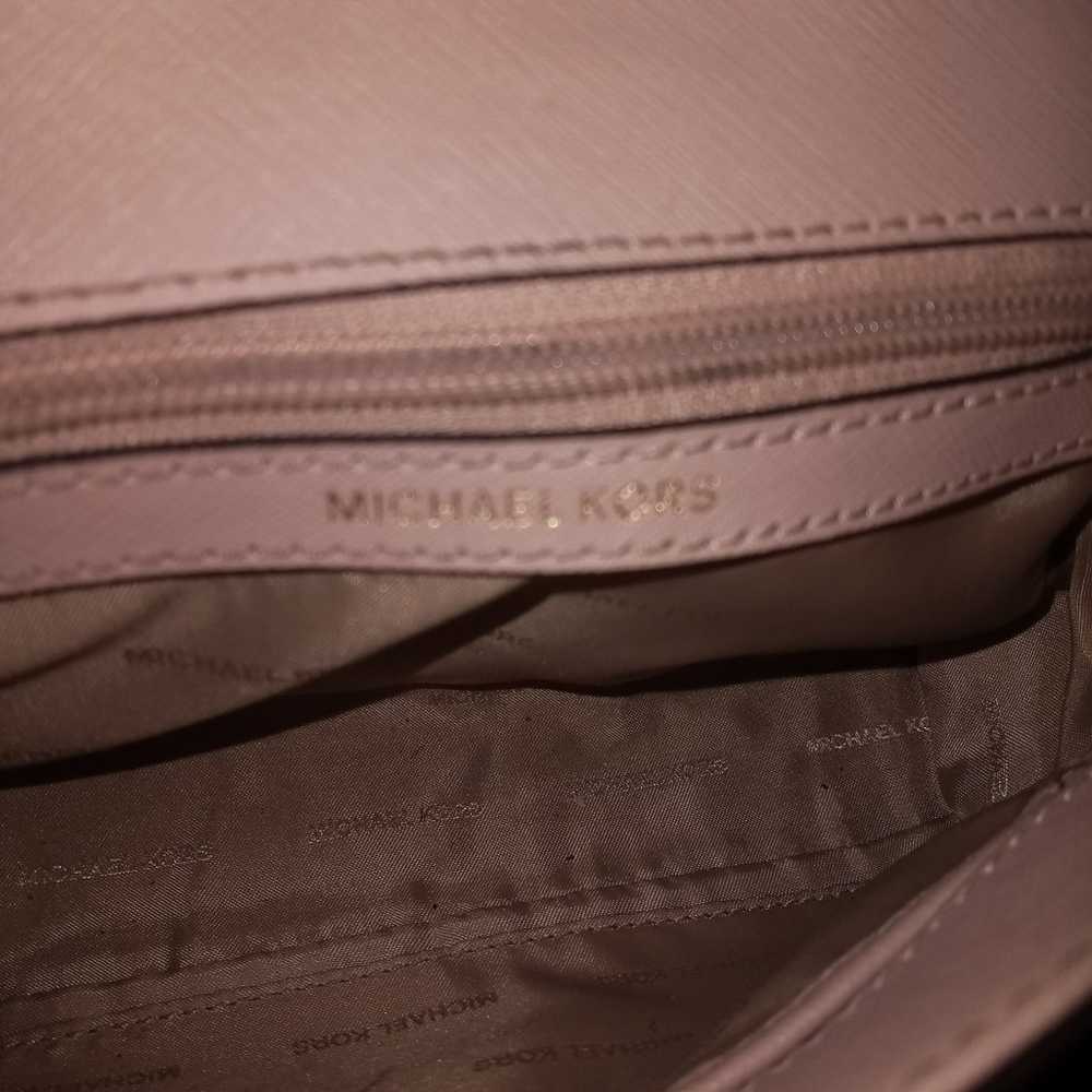 Michael Kors crossbody purse - image 3