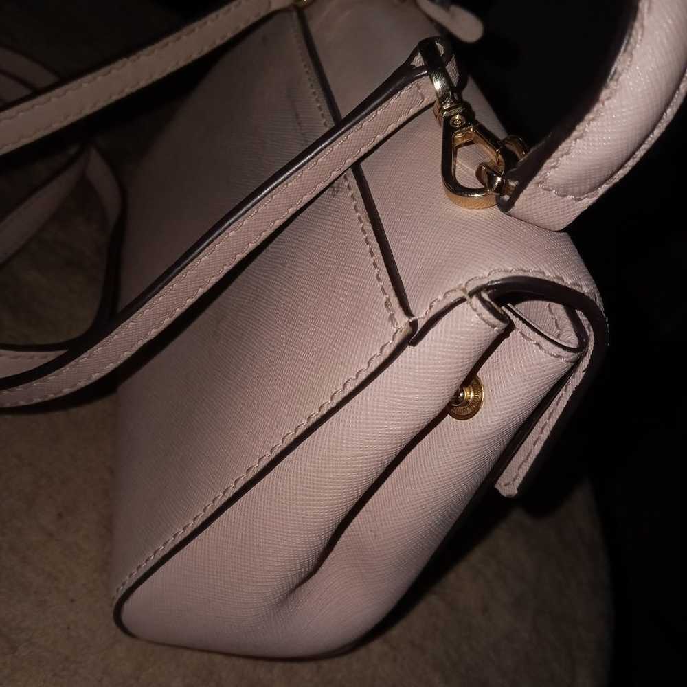 Michael Kors crossbody purse - image 4