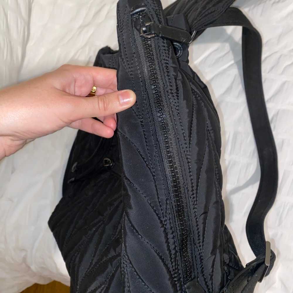 Kate Spade backpack - image 5