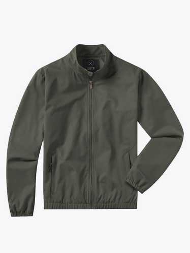 CUTS Legacy Jacket | Slate Signature-Fit - image 1