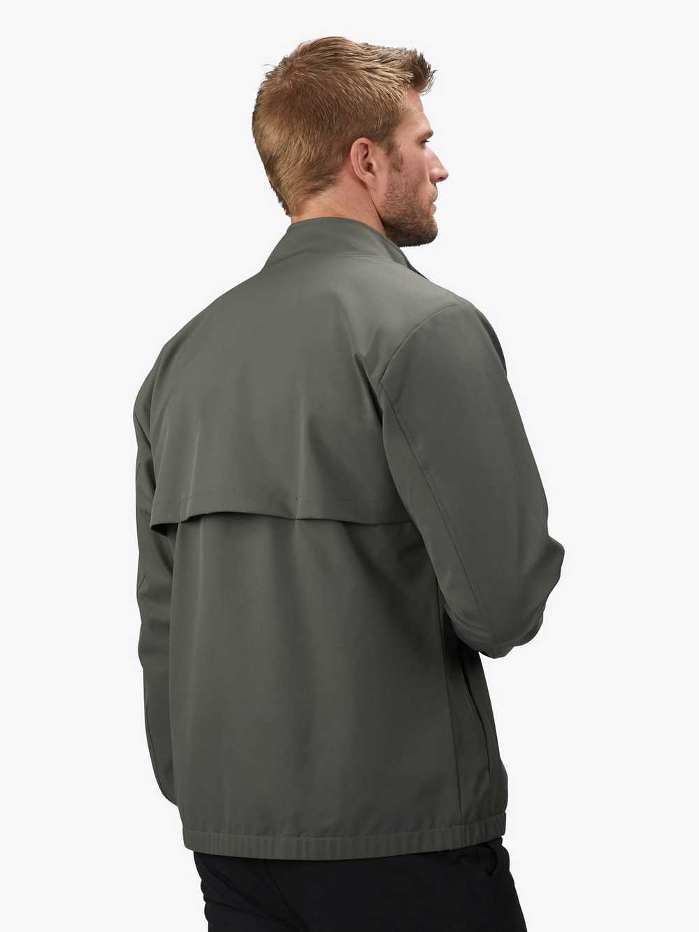 CUTS Legacy Jacket | Slate Signature-Fit - image 2
