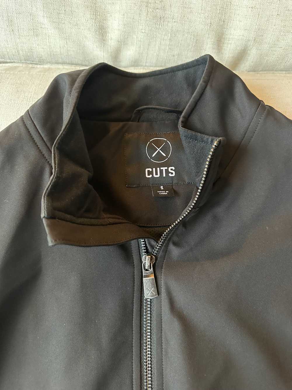 CUTS Legacy Jacket | Slate Signature-Fit - image 4