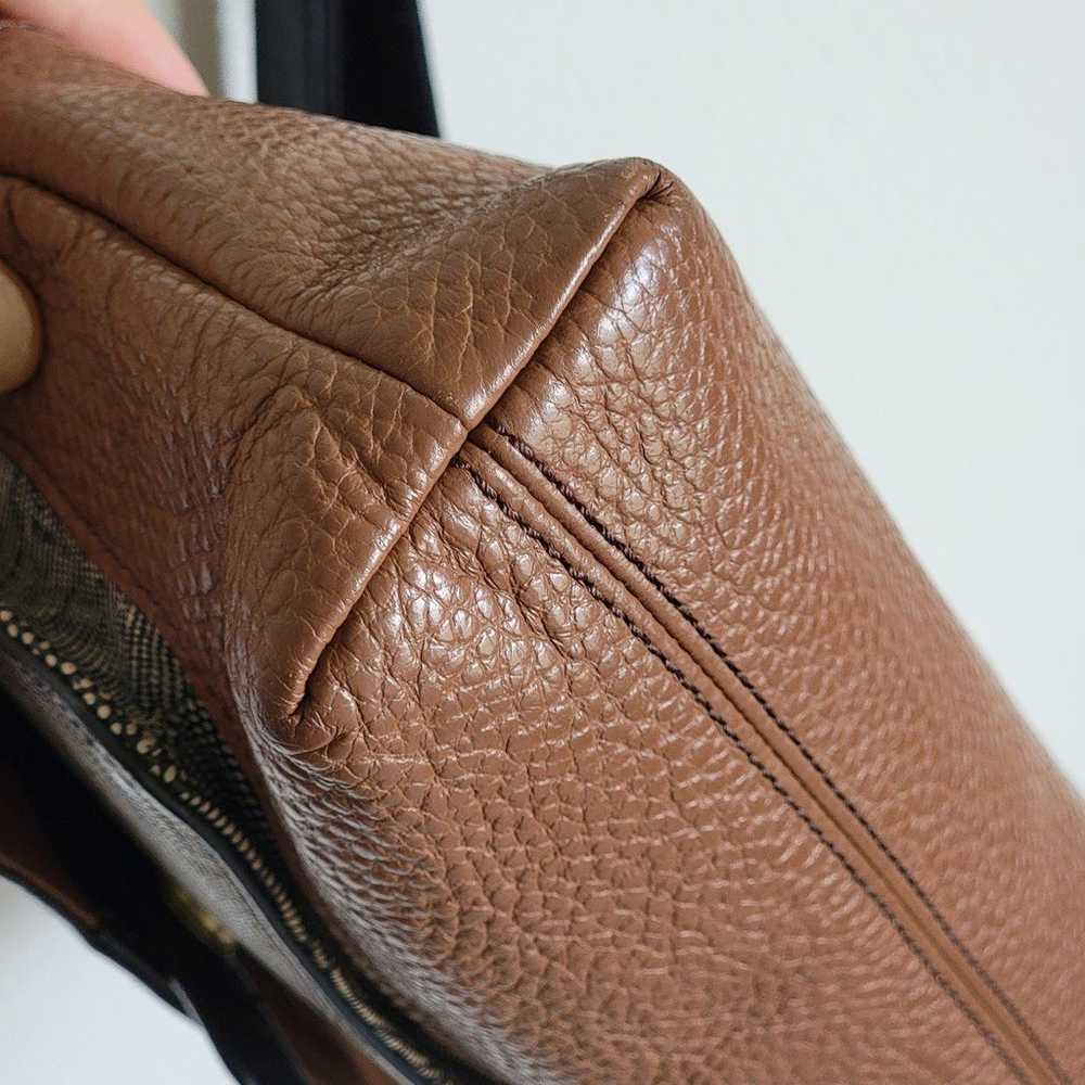Fossil Kinley Leather Small Crossbody Bag - image 4