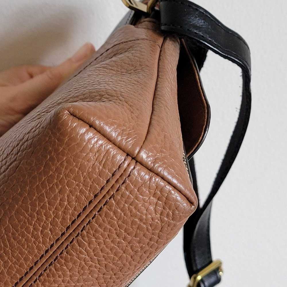Fossil Kinley Leather Small Crossbody Bag - image 6