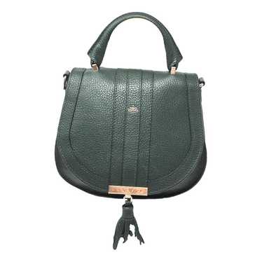 DeMellier Leather handbag