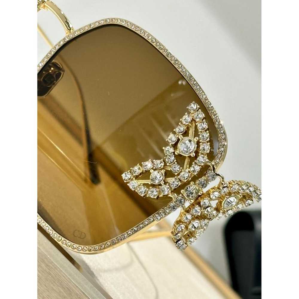 Dior Oversized sunglasses - image 9