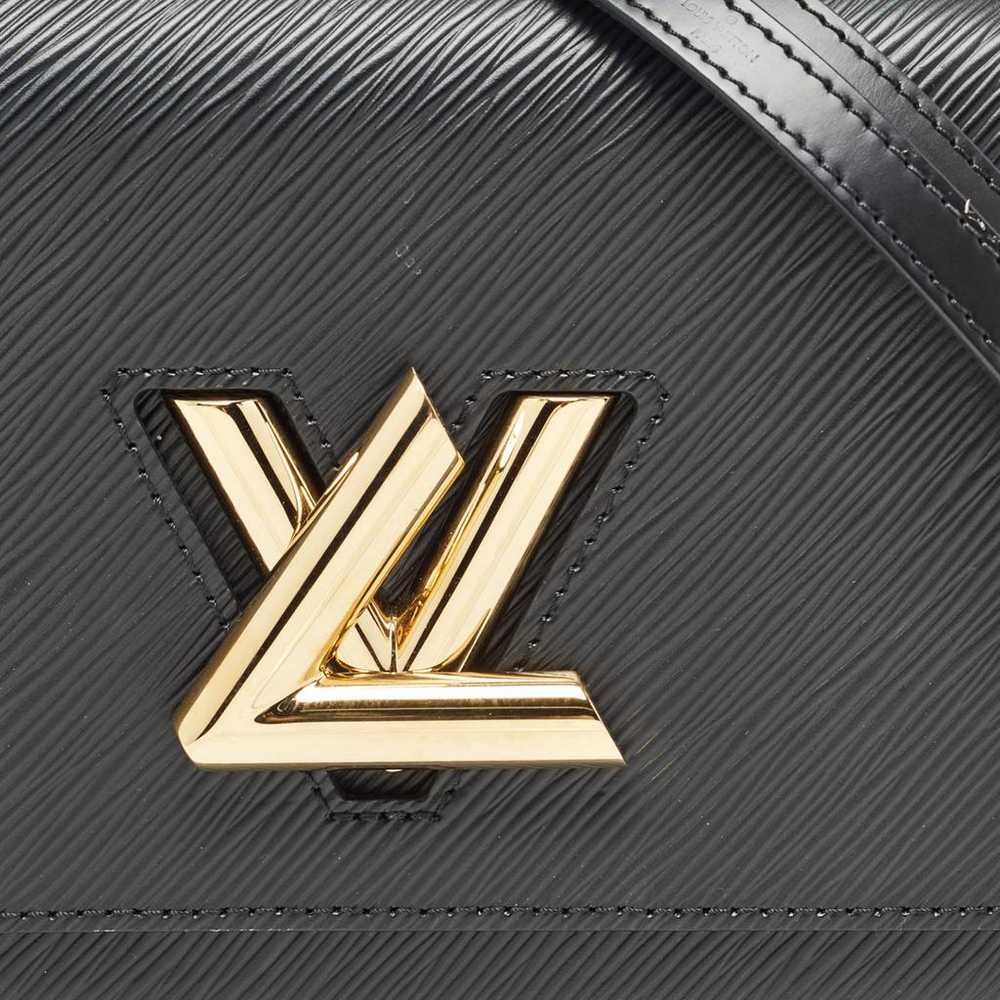 Louis Vuitton Leather bag - image 4