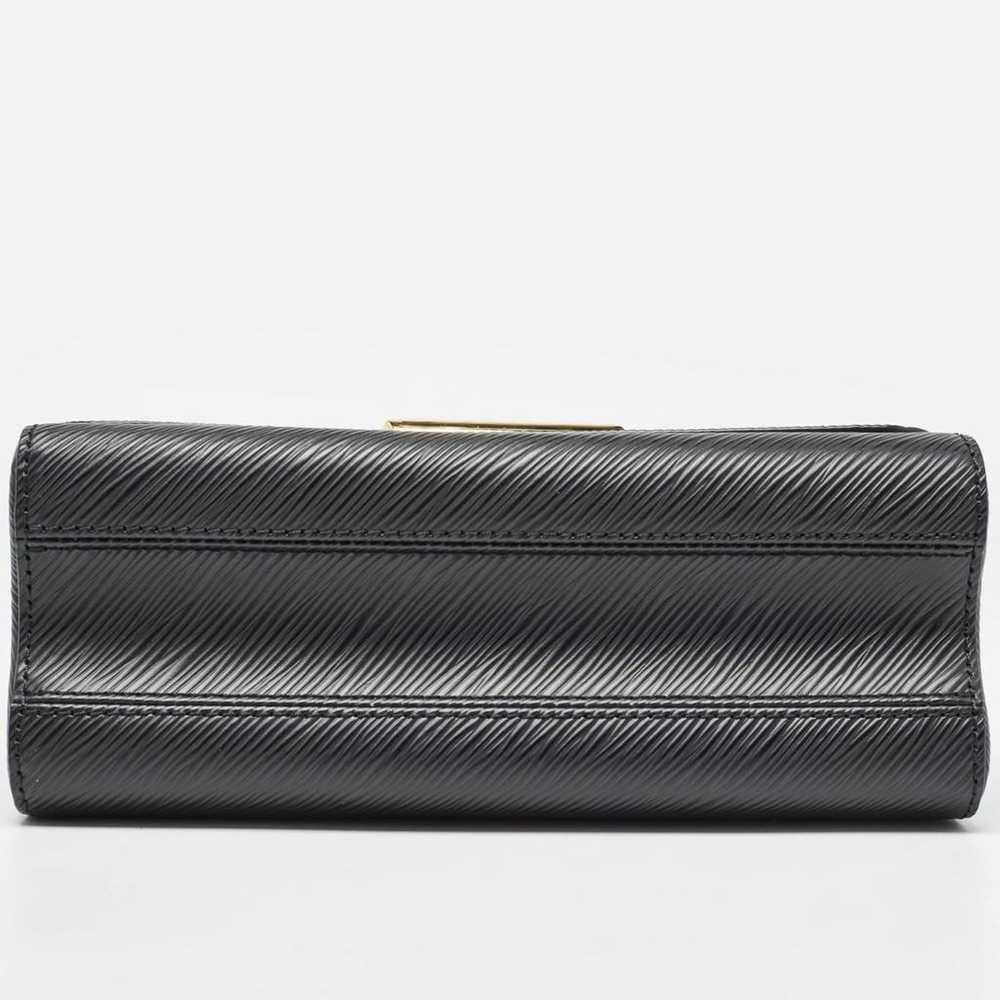 Louis Vuitton Leather bag - image 5