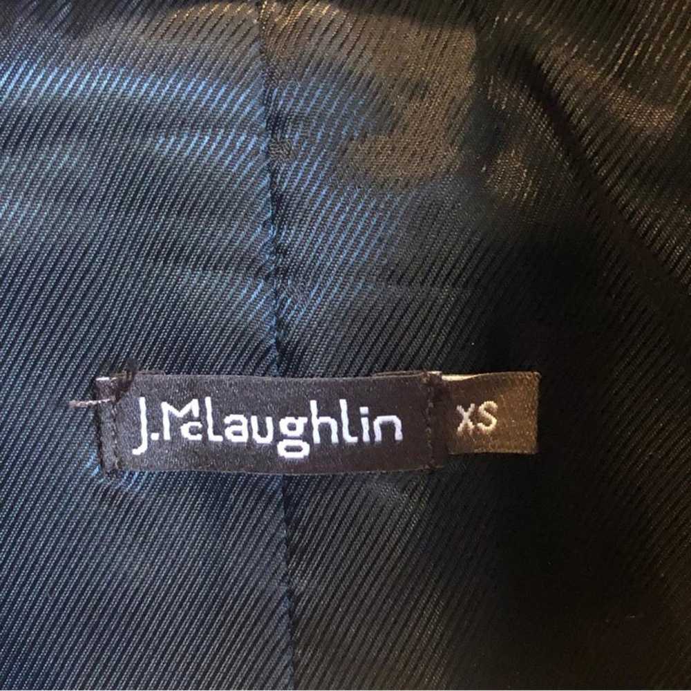 J.McLaughlin Tweed blazer - image 6