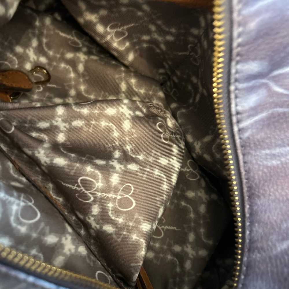Jessica Simpson handbag - image 4