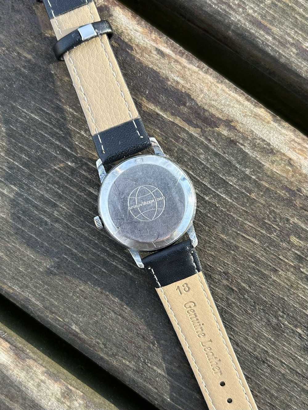 Vintage × Watch × Watches Vintage Watch Raketa US… - image 11