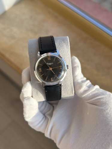 Vintage × Watch × Watches Vintage Watch Raketa US… - image 1