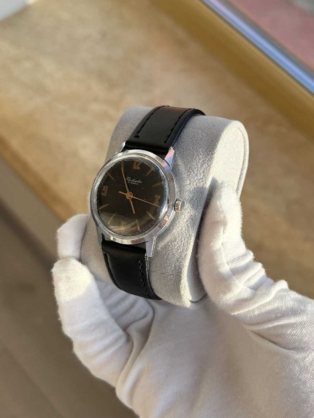 Vintage × Watch × Watches Vintage Watch Raketa US… - image 8