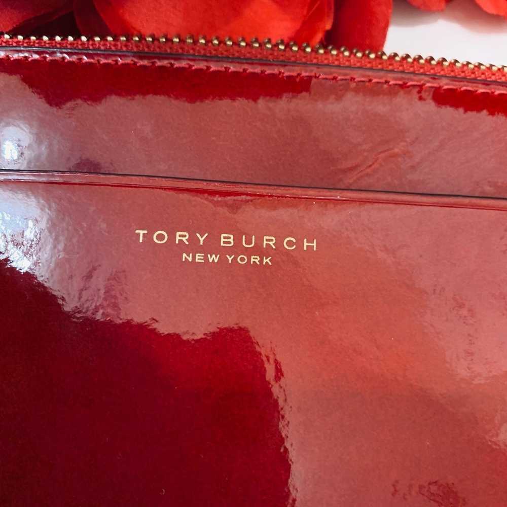 Almost brand new Tory burch cross body bag - image 7