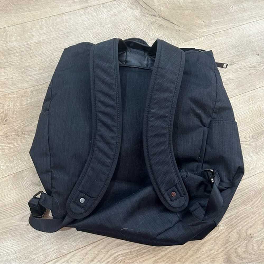 Lululemon rise and shine travel backpack - image 7