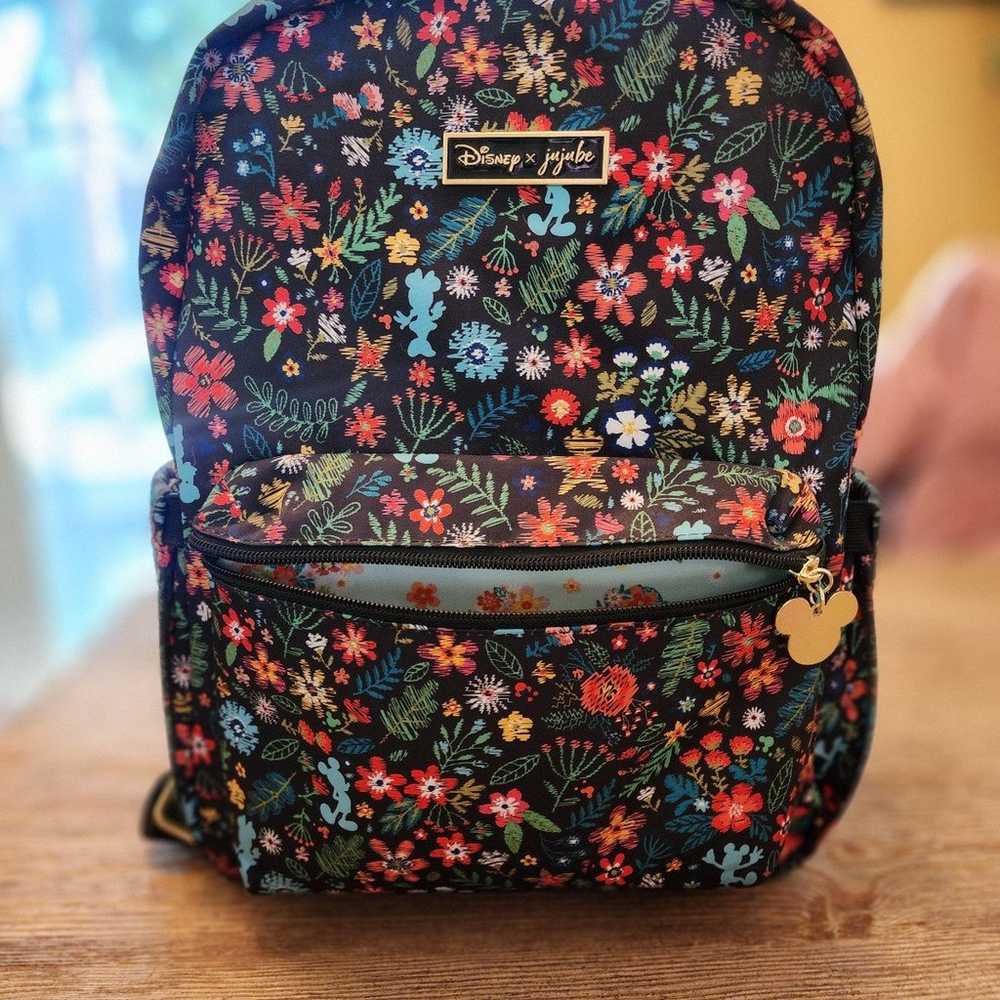 Disney Jujube Amour de Fleur backpack! - image 1