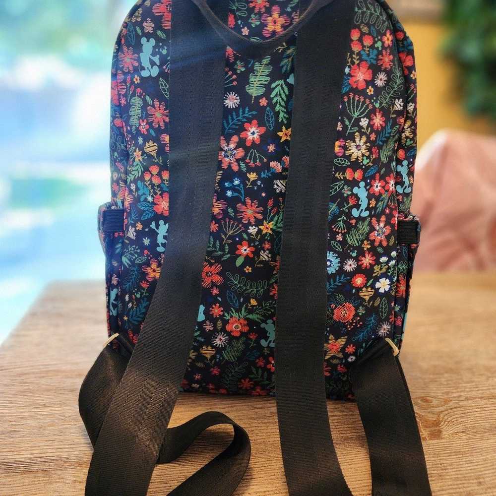 Disney Jujube Amour de Fleur backpack! - image 2