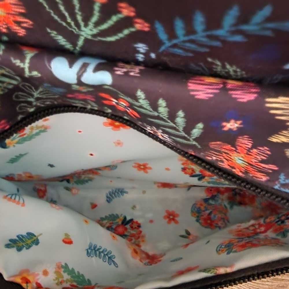 Disney Jujube Amour de Fleur backpack! - image 4