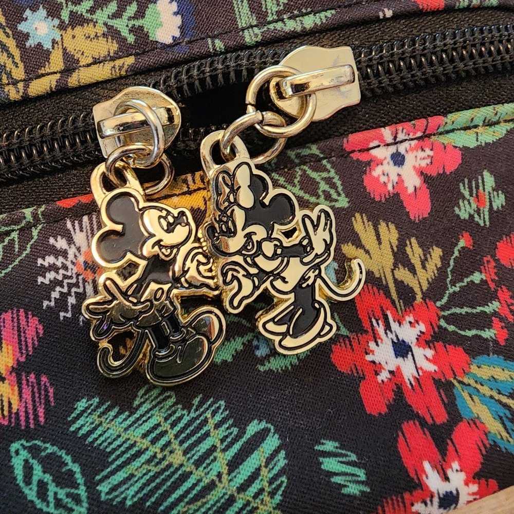 Disney Jujube Amour de Fleur backpack! - image 5