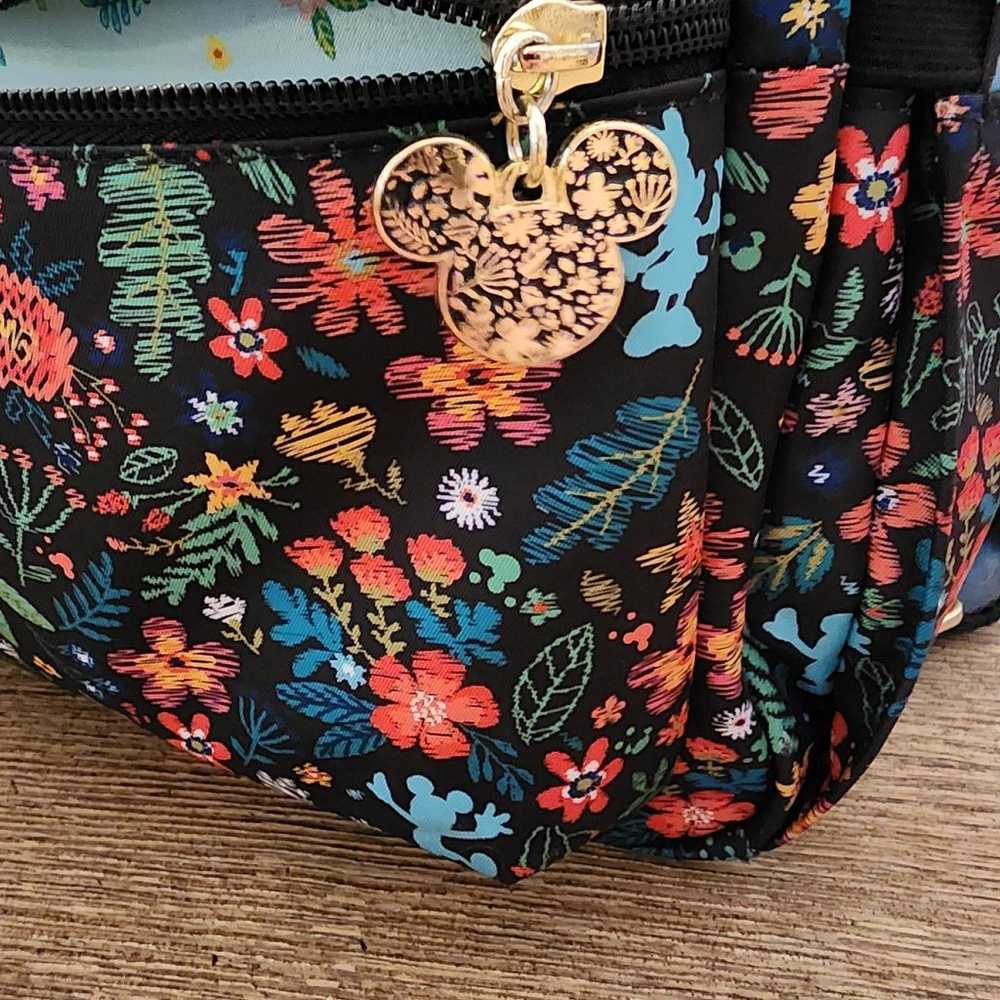 Disney Jujube Amour de Fleur backpack! - image 6