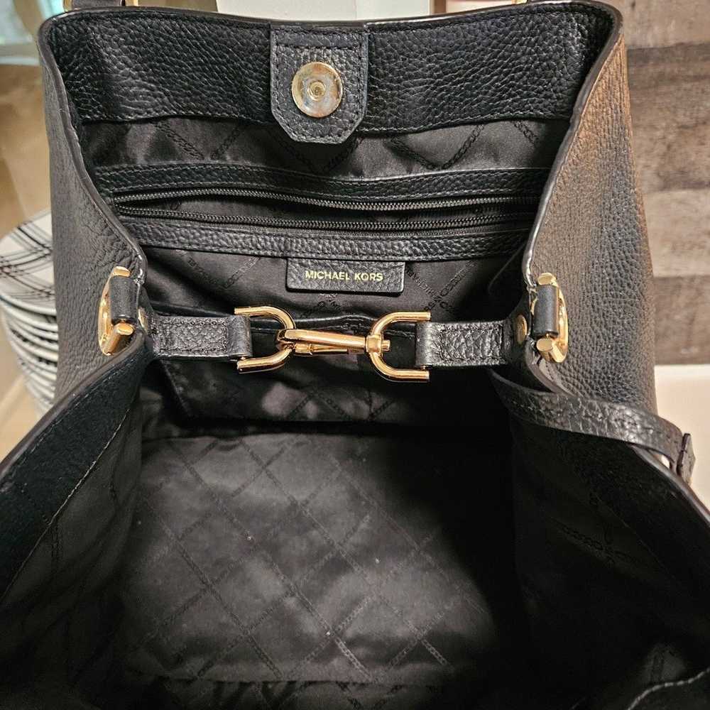 Michael Kors Handbag - image 4