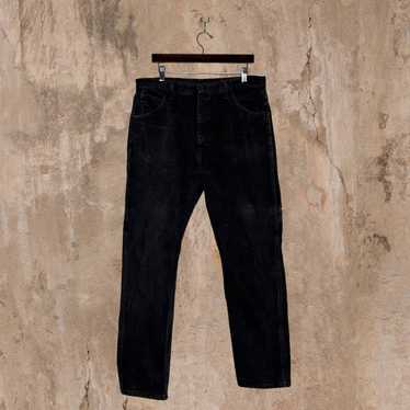 Rustler × Streetwear × Vintage Rustler Work Jeans 
