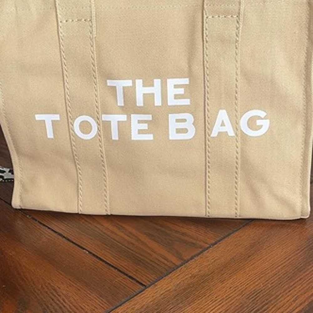 Travel Tote handbag - image 4