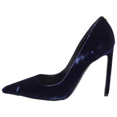 Tom Ford Velvet heels - image 1