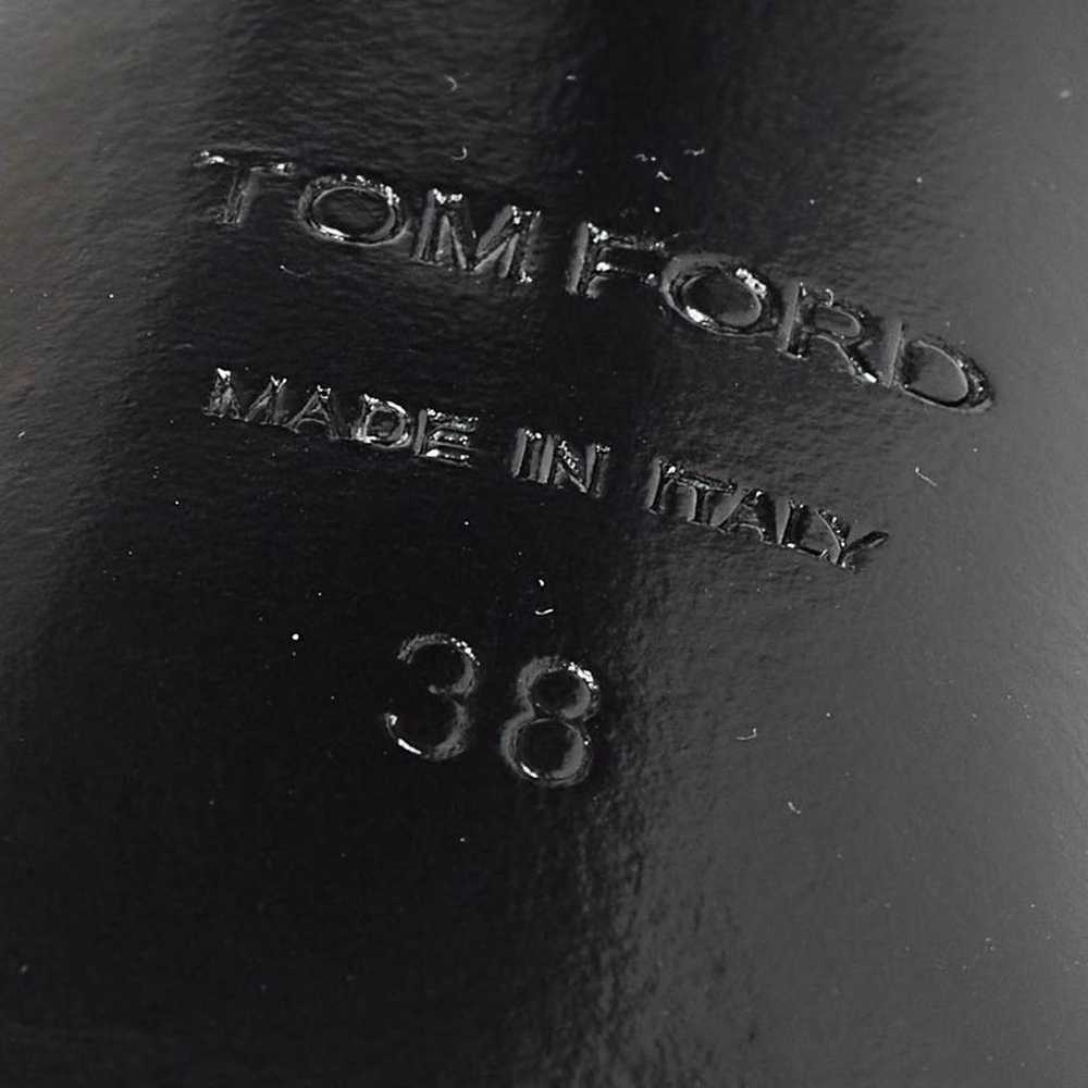 Tom Ford Velvet heels - image 6