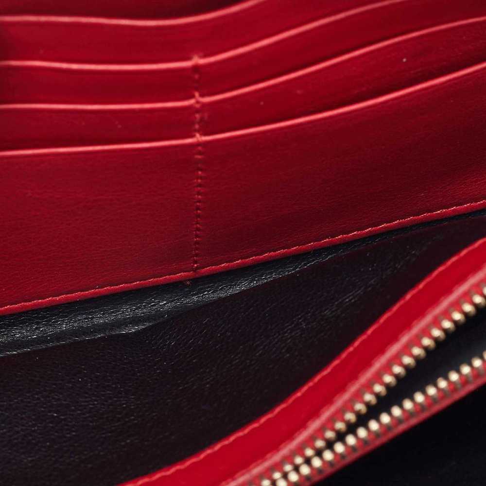 Yves Saint Laurent Leather wallet - image 3
