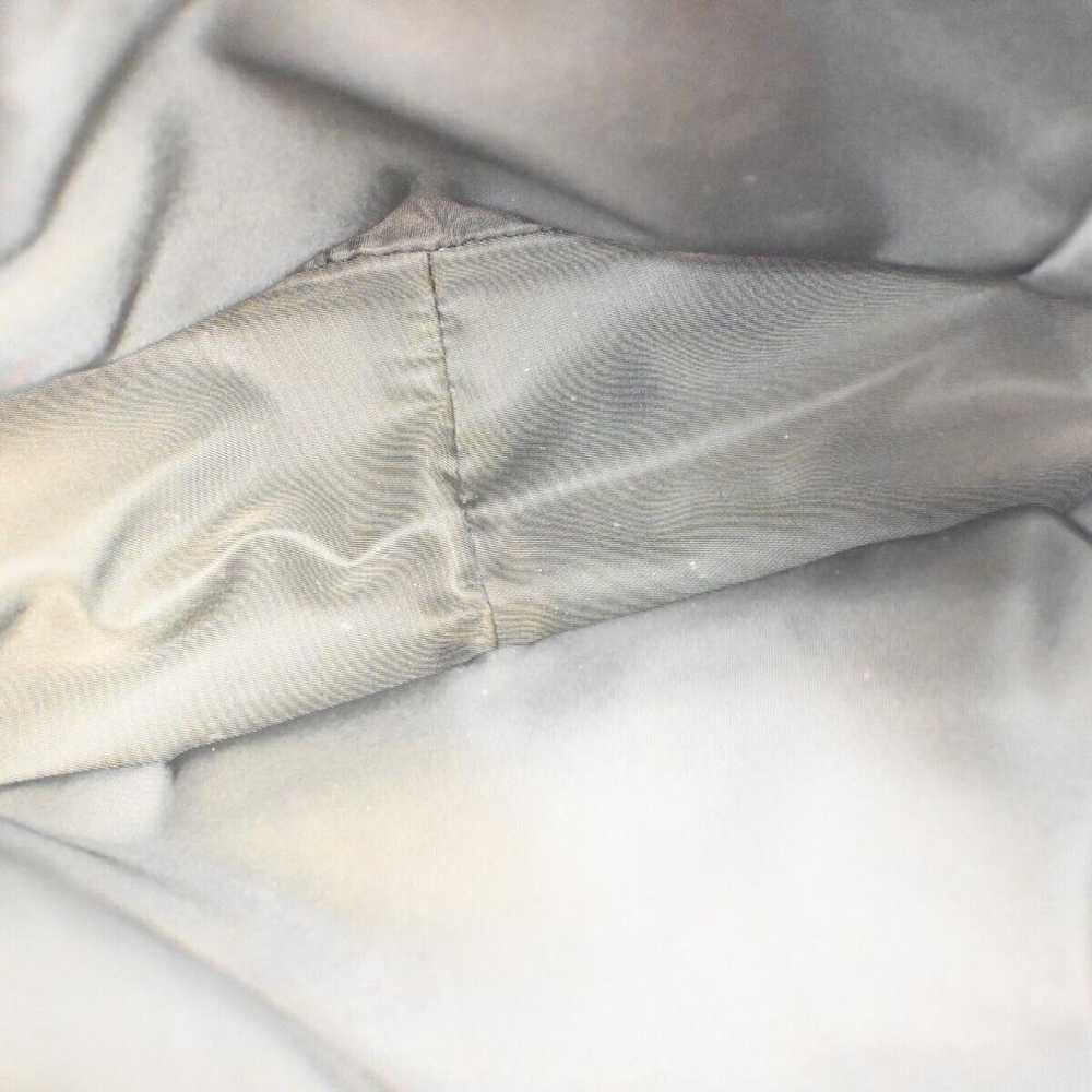 Dior Trotter cloth tote - image 5
