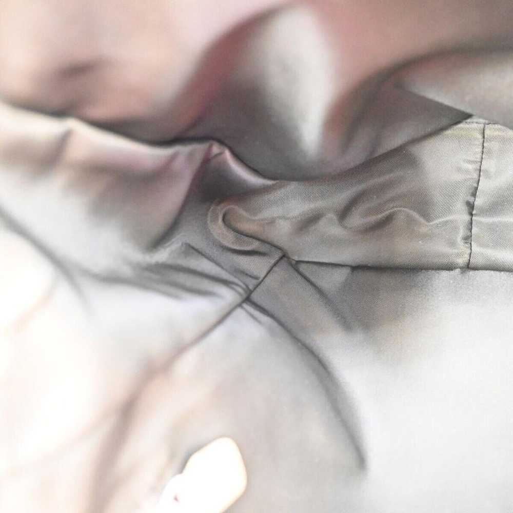 Dior Trotter cloth tote - image 8