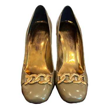 Barbara Bui Patent leather heels
