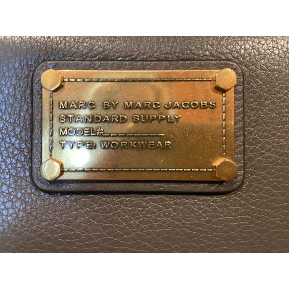 Marc by Marc Jacobs Leather wallet - image 2