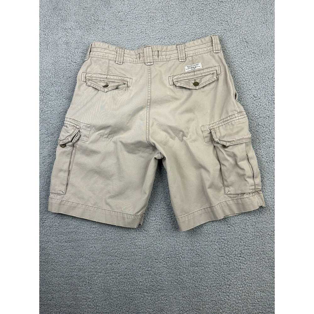 Polo Ralph Lauren Polo Ralph Lauren Cargo Shorts … - image 3
