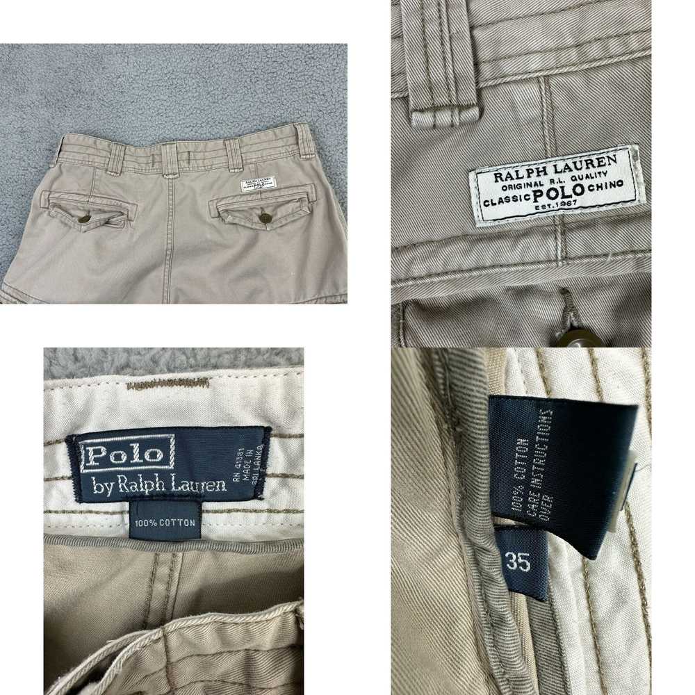 Polo Ralph Lauren Polo Ralph Lauren Cargo Shorts … - image 4