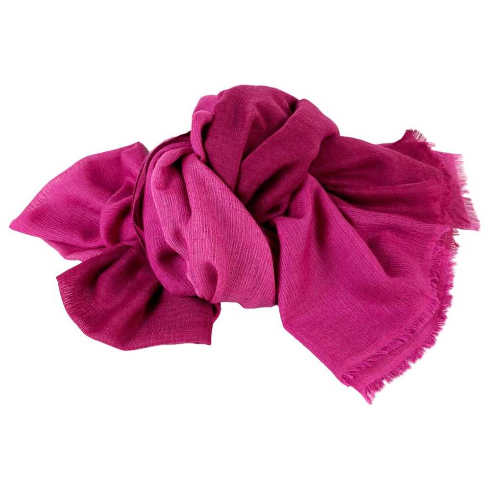 Hermès Cashmere stole - image 1