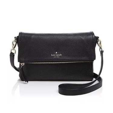 Kate Spade New York Cobble Hill Marsala Leather C… - image 1