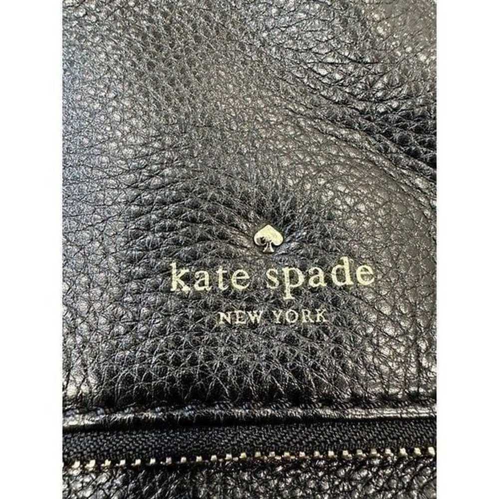 Kate Spade New York Cobble Hill Marsala Leather C… - image 3
