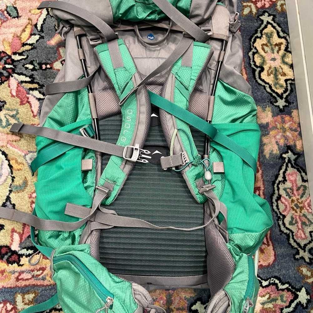 Osprey Viva 65L backpack - image 2