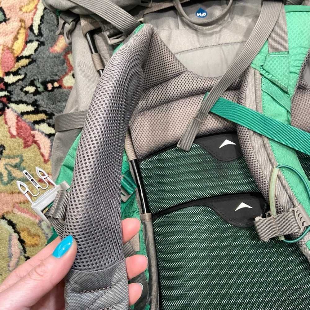 Osprey Viva 65L backpack - image 3