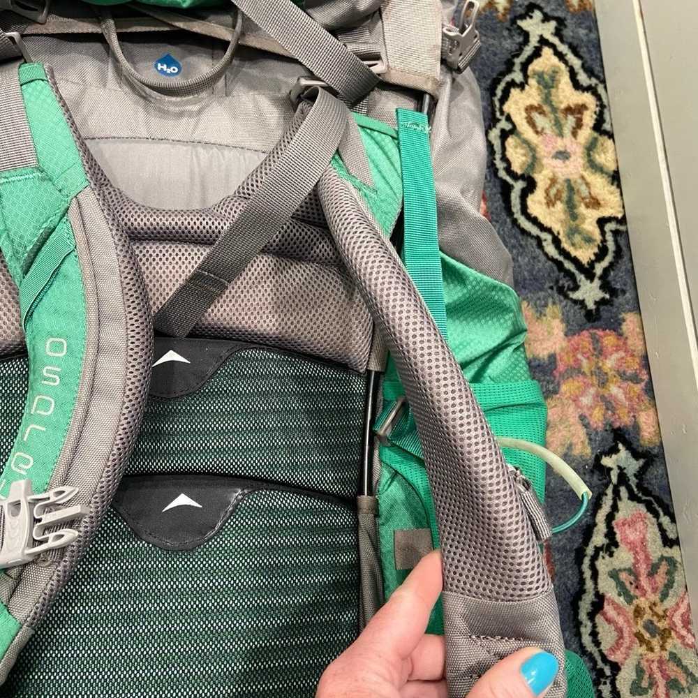 Osprey Viva 65L backpack - image 4