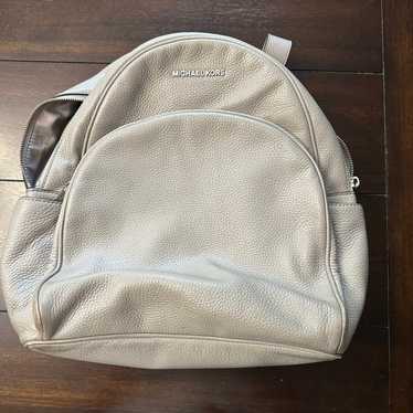 Michael Kors Abbey Backpack - image 1