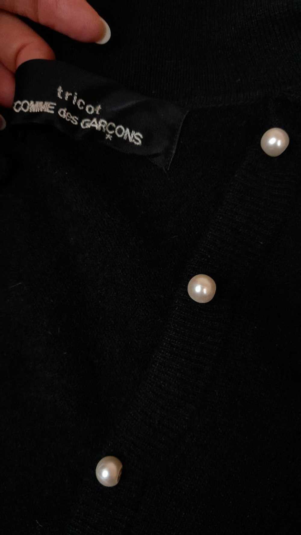 Archival Clothing × Comme des Garcons × Japanese … - image 10